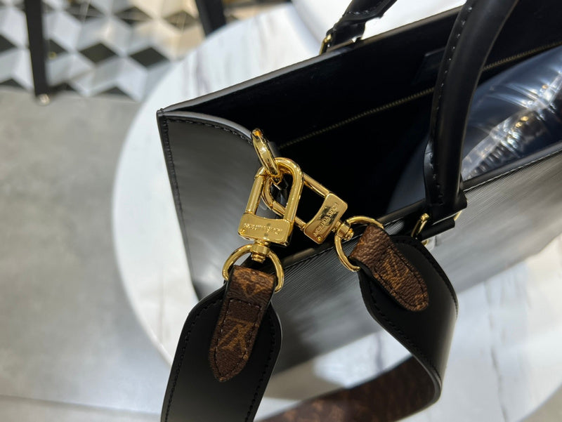 Amelia Fashion Lu-Vi bags - 17052