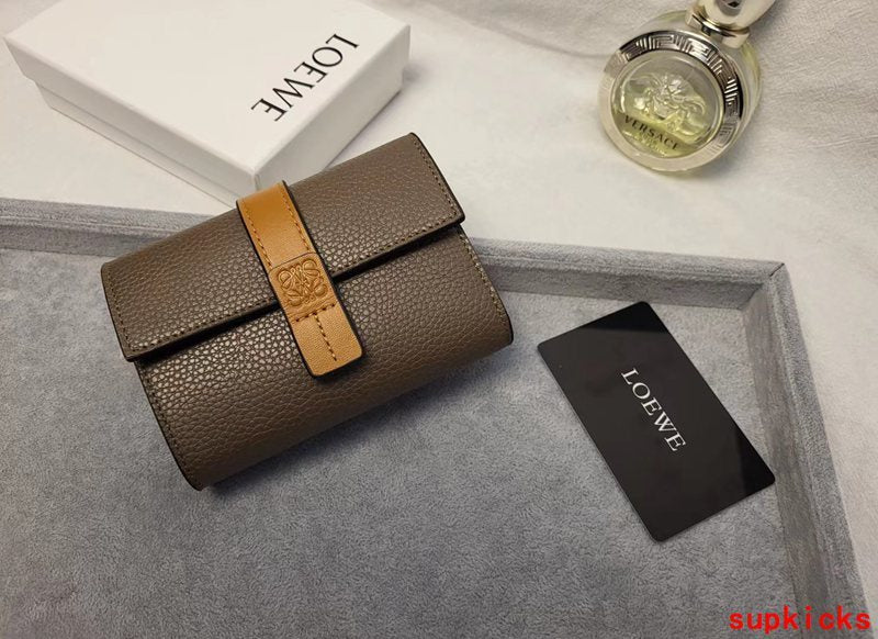 Amelia- Mix Wallets - 703