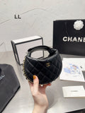 Amelia- CHL Bags - 7054