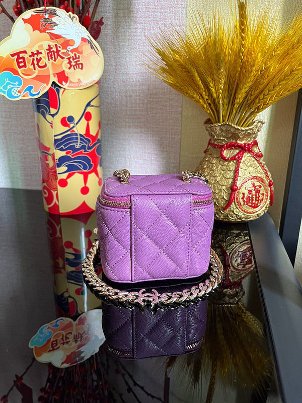 AmeliaLuxury - CHL Bags - 3146