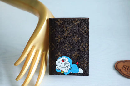 Fan Fashion Lu-Vi bags - 9250