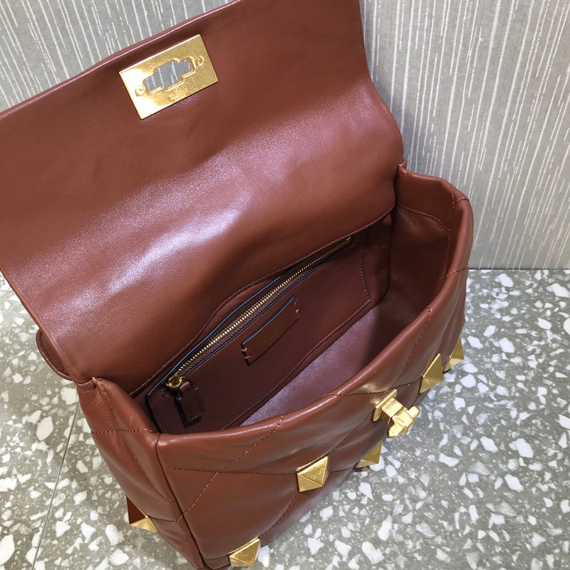 Amelia- VEL WOMEN LUXURY BAGS - 452