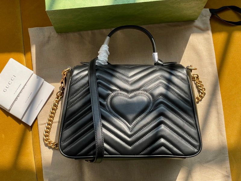 Amelia- GCI - GG WOMEN LUXURY BAGS - 085
