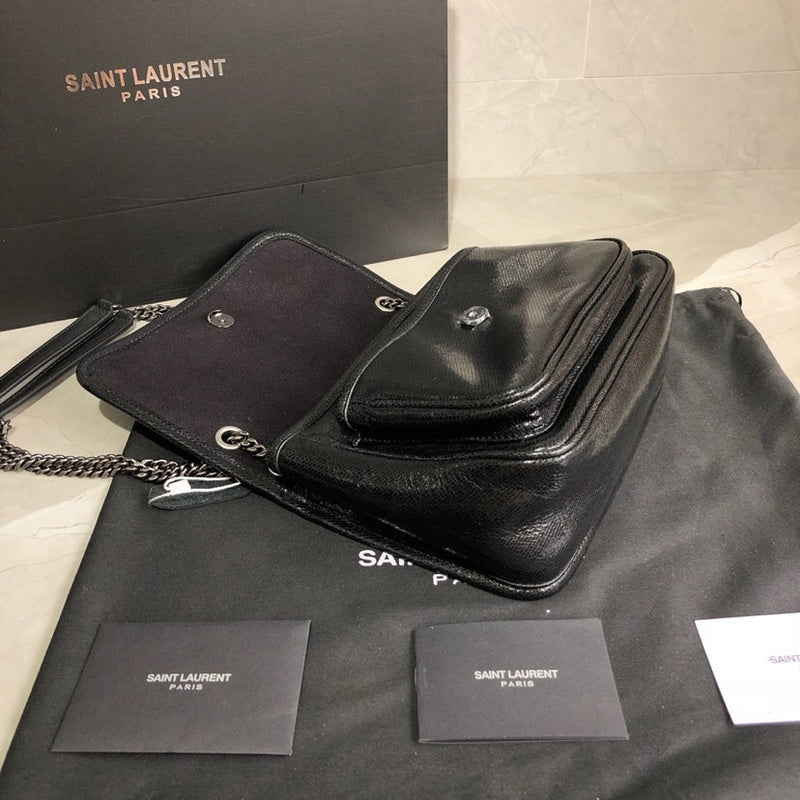 Amelia - YSL Bag - 4066