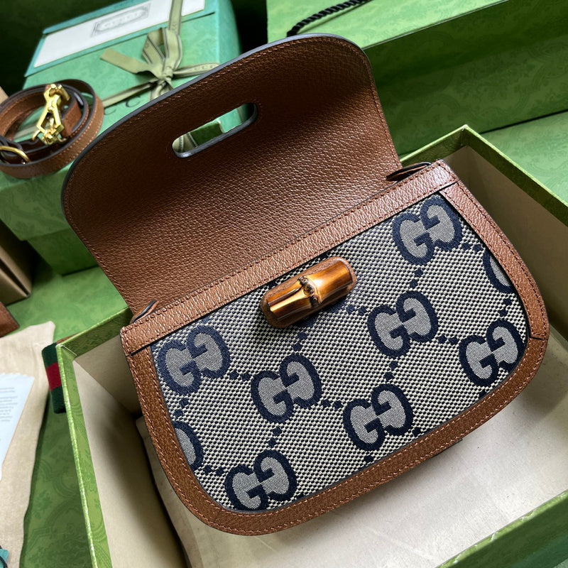 Amelia- GUKI Women Bags - 393