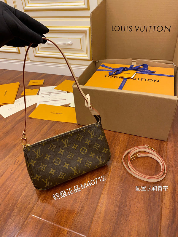 Amelia's Bag Gallery - LOV Bags - 1004