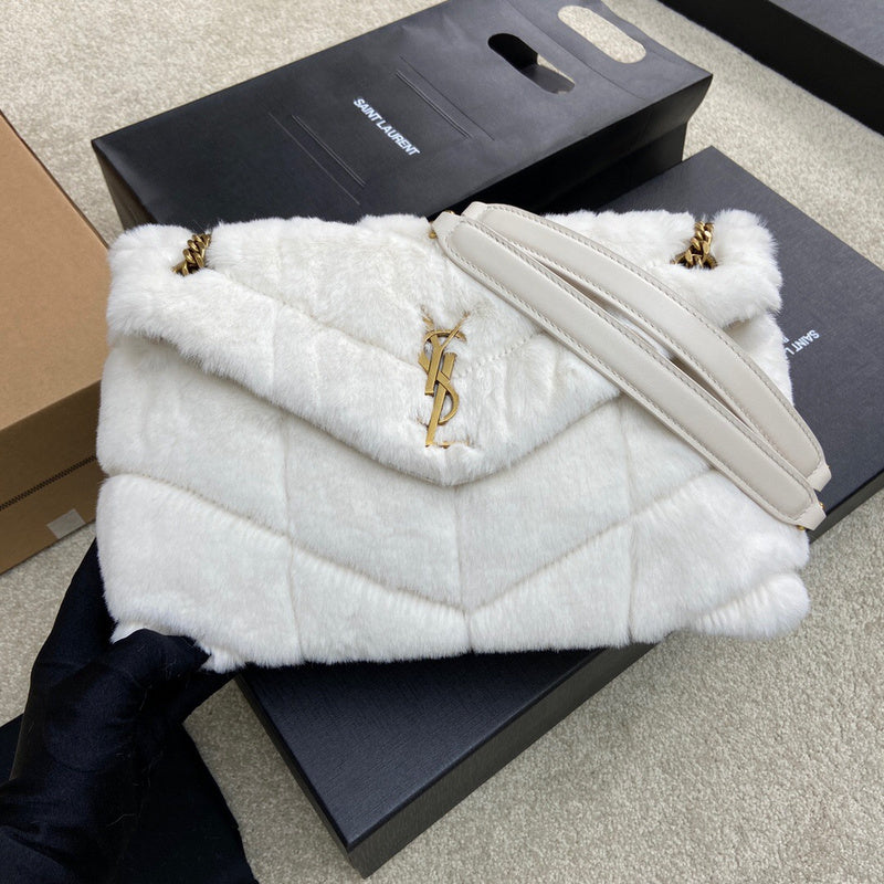 Amelia - YSL Bag - 3725