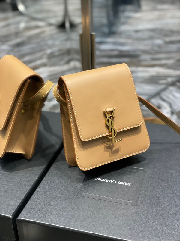 Amelia - YSL Bag - 3912