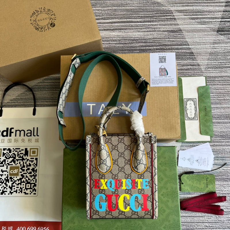 Amelia- GCI Bags - 5779