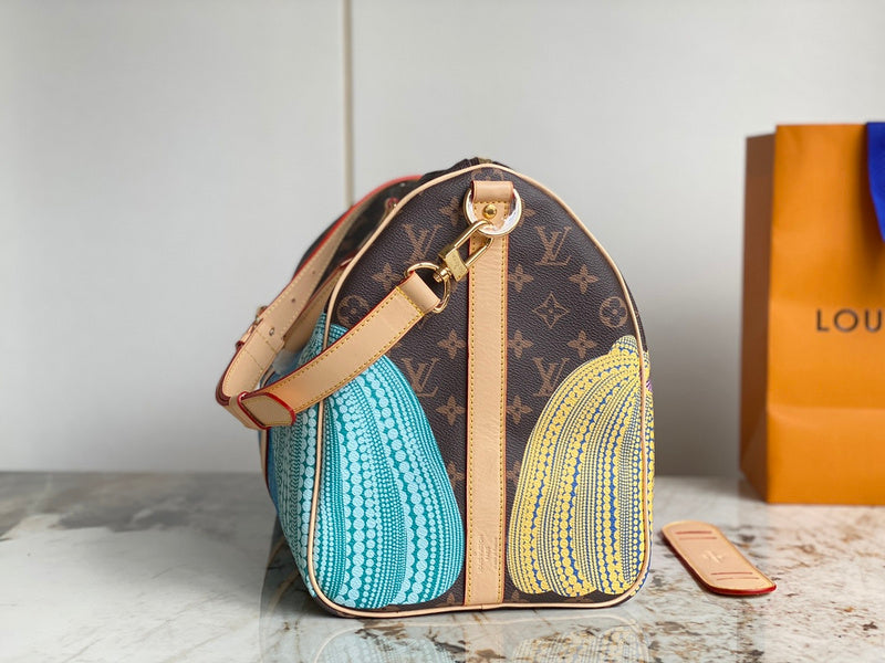 Amelia's Bag Gallery - LOV Bags - 909