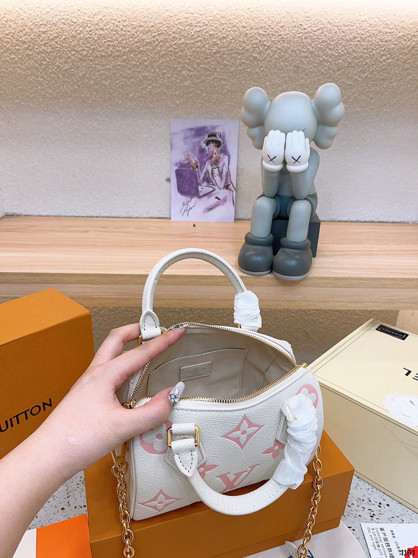 Amelia - LV Bags - 14722