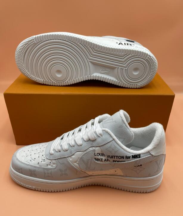 AmeliaLuxury - LOV Men Shoes - 971