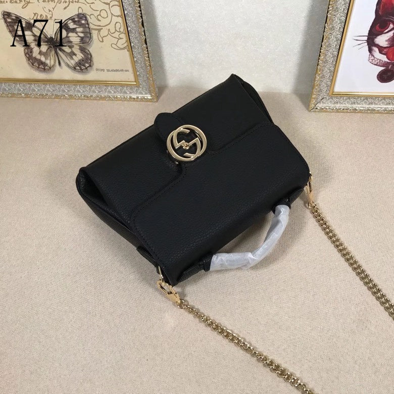 Amelia - GCI Bags - 10160