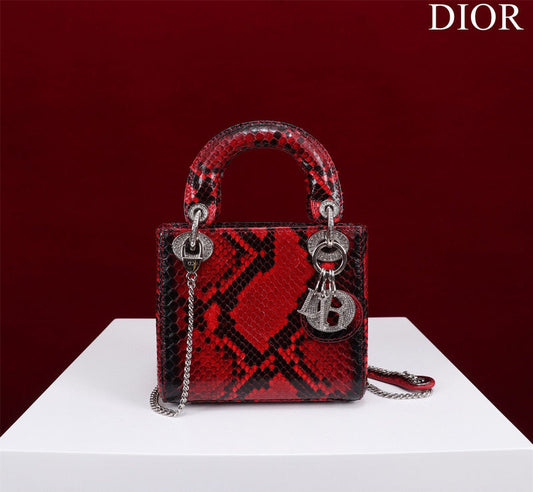 Amelia- DYOR BAGS - DESIGNER HANDBAGS  - 1714