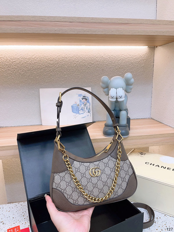 Amelia  - GCI Bags - 11690