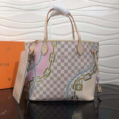 Amelia- Lu-Vi bags - 11573