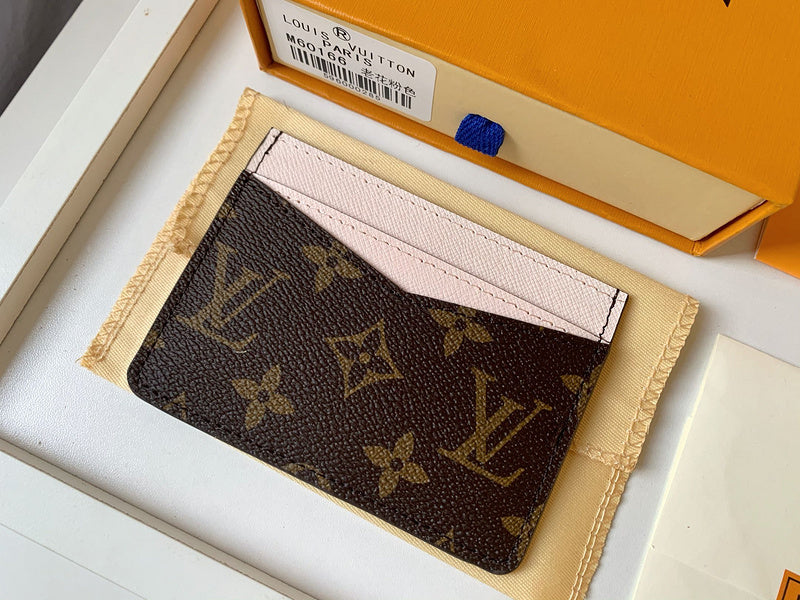 Amelia- LOV  Luxury  Wallets - 713
