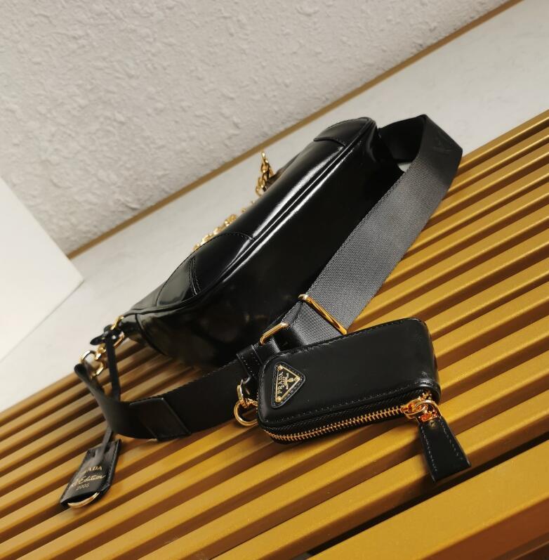 Amelia- PD Bags - 022