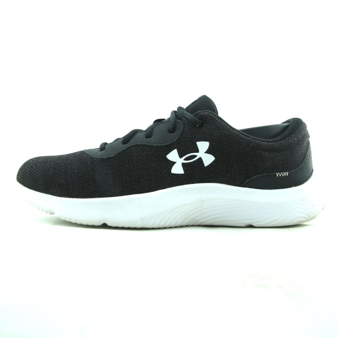 UNDER ARMOUR MOJO 2