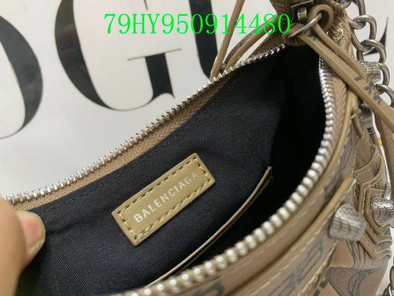 Amelia - BGA Bags - 2098