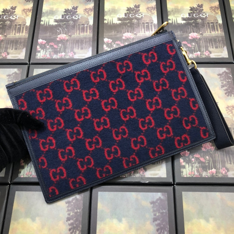 Amelia- Guki Wallet - 623
