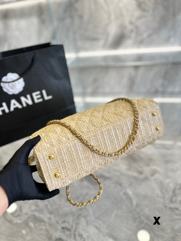 Amelia- CHL Bags - 7009