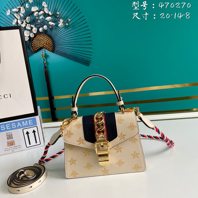 Amelia- GUKI Bags - 2145