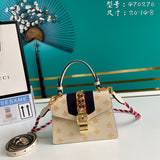 Amelia- GUKI Bags - 2145