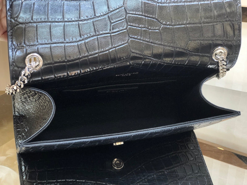 YSL BAGS - WOMEN LOVE LUXURY BAGS - 2276