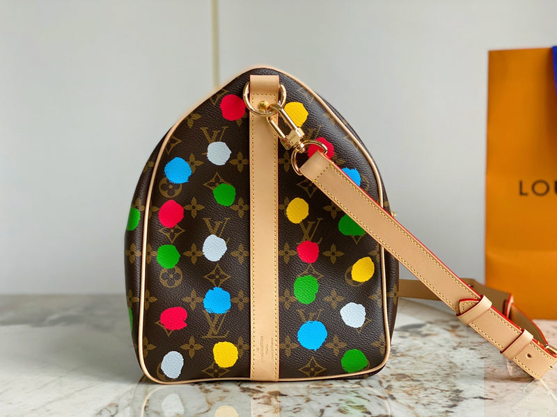 Amelia's Bag Gallery - LOV Bags - 923