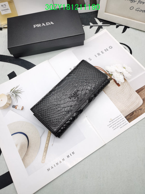 Amelia - PD Wallet - 291
