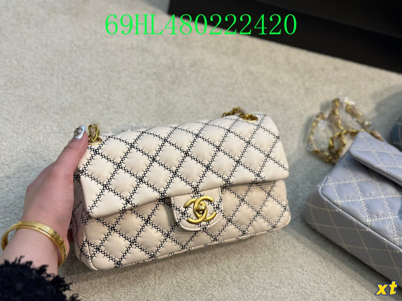 Amelia - CHL Bags - 1496