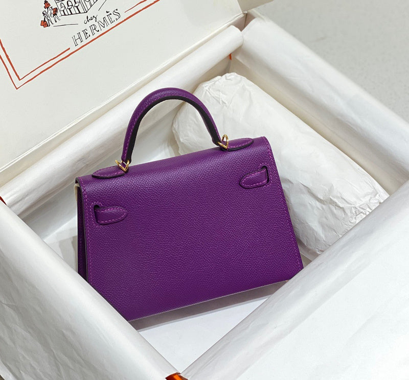 Amelia - HMS Bags - 1728