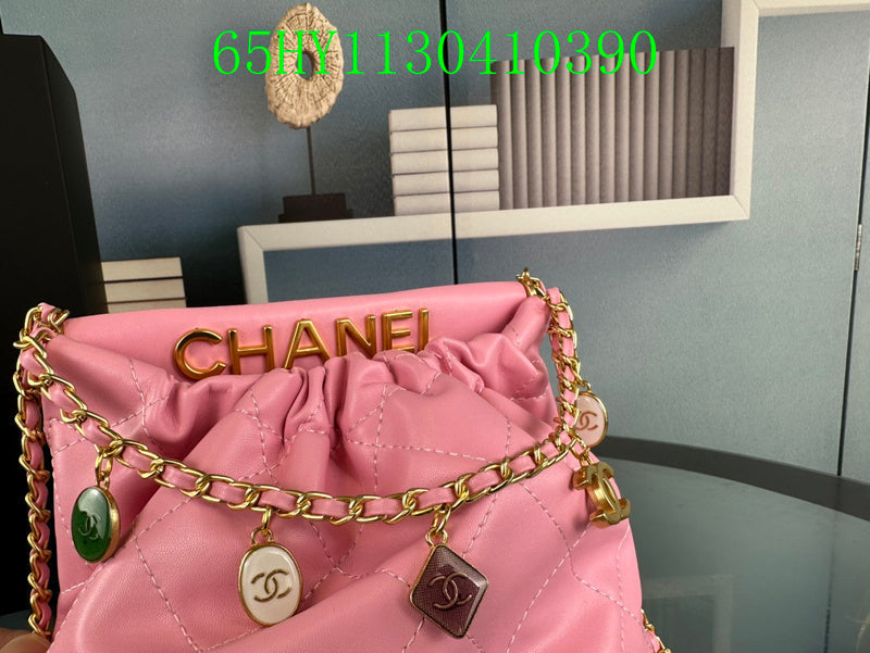 Amelia - CHL Bags - 1147
