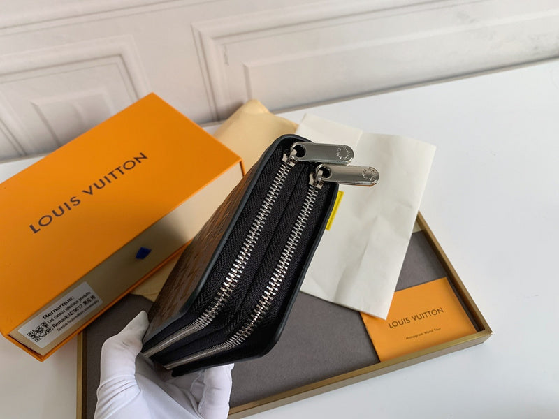 Amelia- LOV  Luxury  Wallets - 676