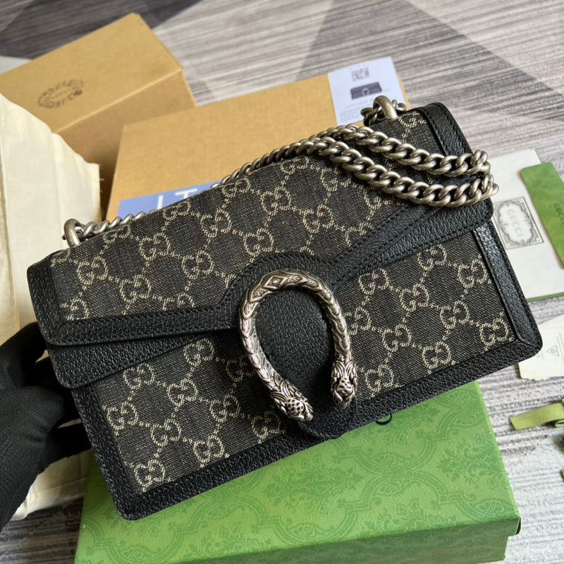 Amelia- GCI Bags - 4626