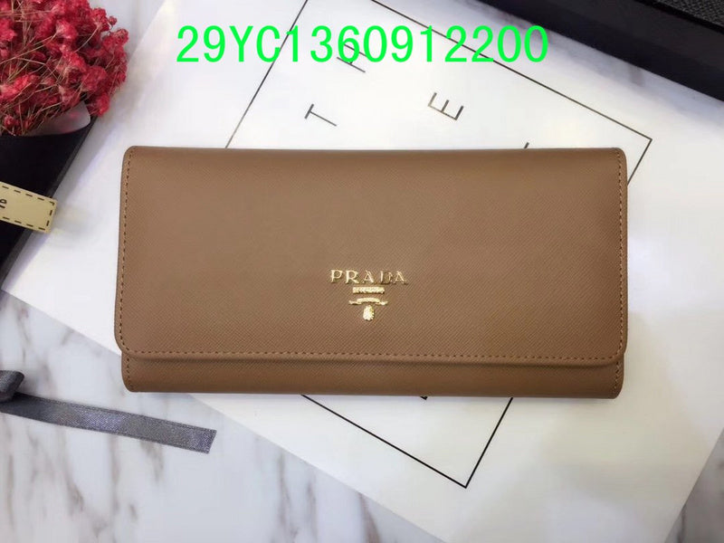 Amelia - PD Wallet - 455
