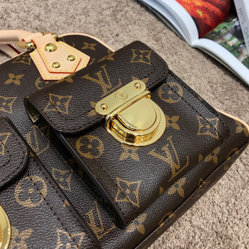 Amelia - LV Bags - 12948