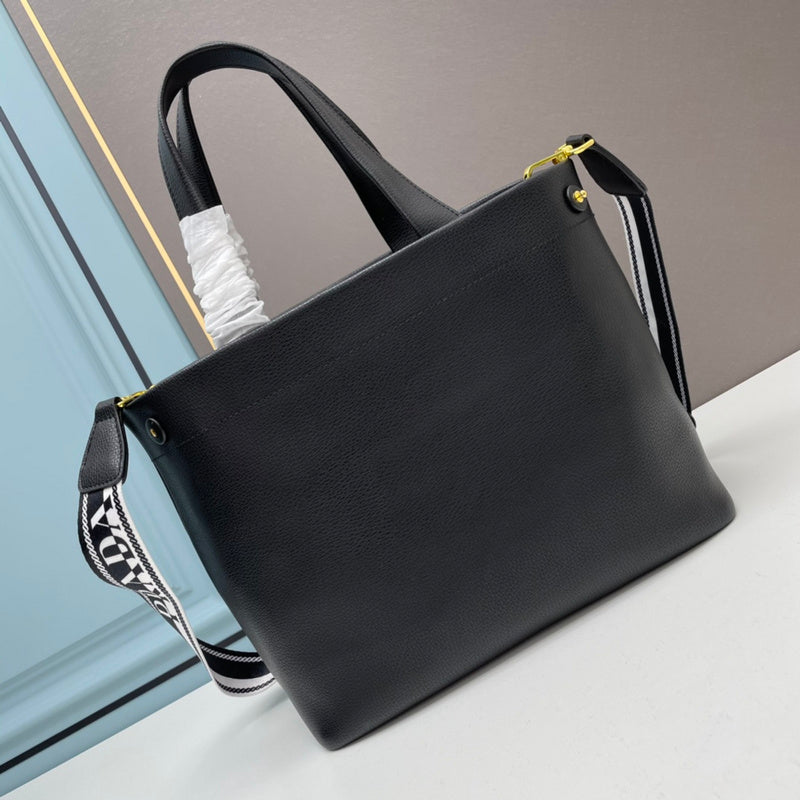 Amelia- PRDA  LUXURY BAGS - 372