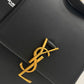 Amelia - YSL Bag - 2077