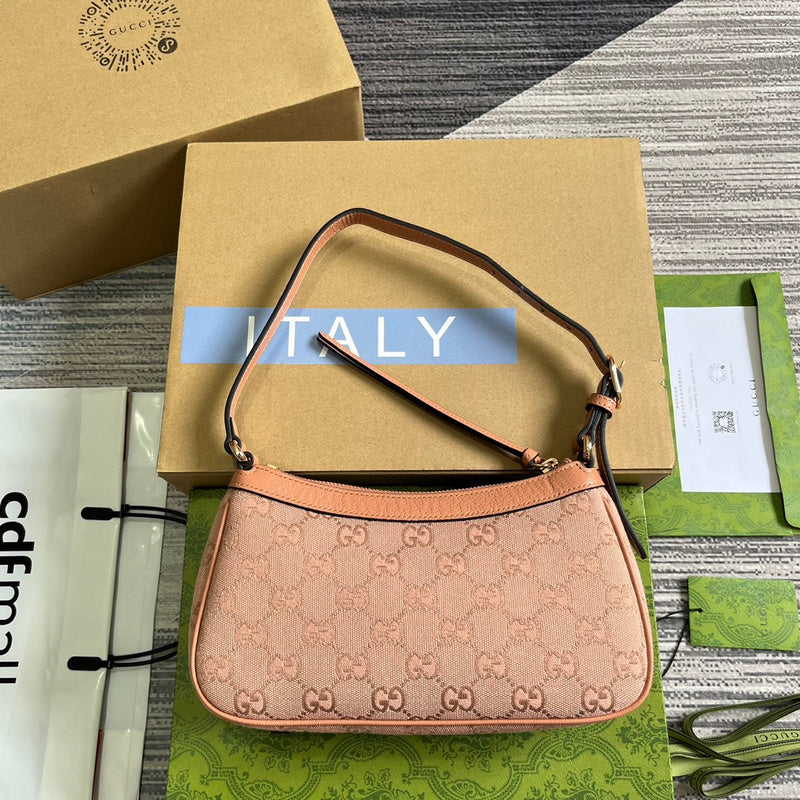 Amelia- GCI LUXURY LADY BAG - BRANDED BAGS FOR WOMEN - 073