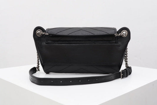 YSL BAGS - WOMEN LOVE LUXURY BAGS - 1980