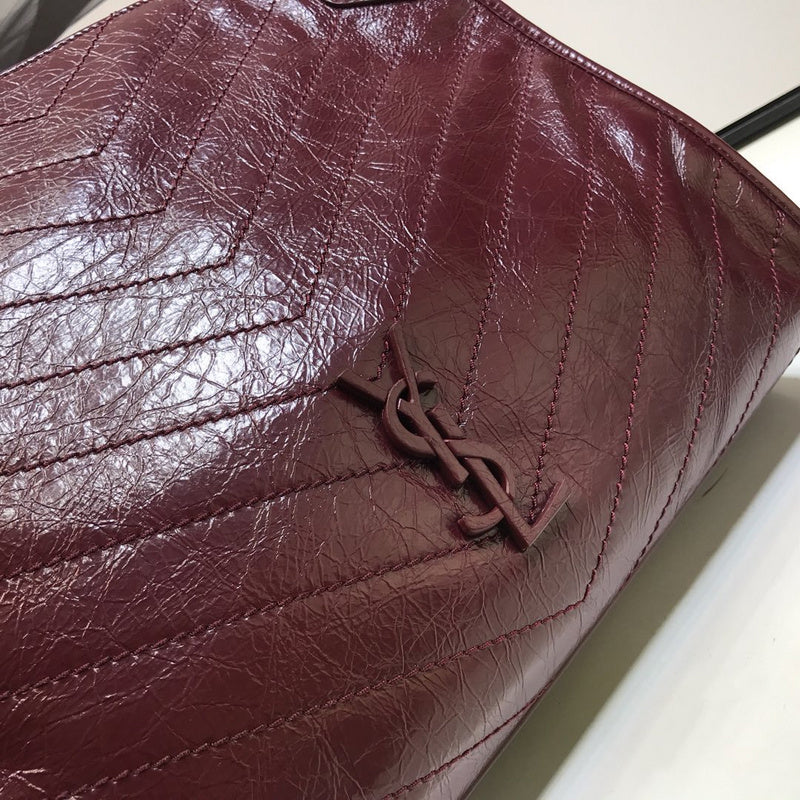 Amelia - YSL Bag - 2344