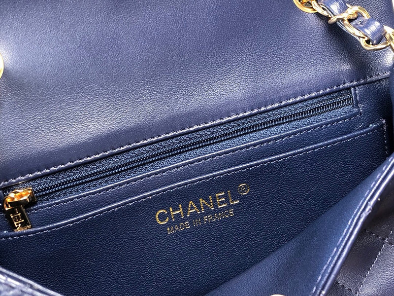 Amelia- CHL Bags - 7467