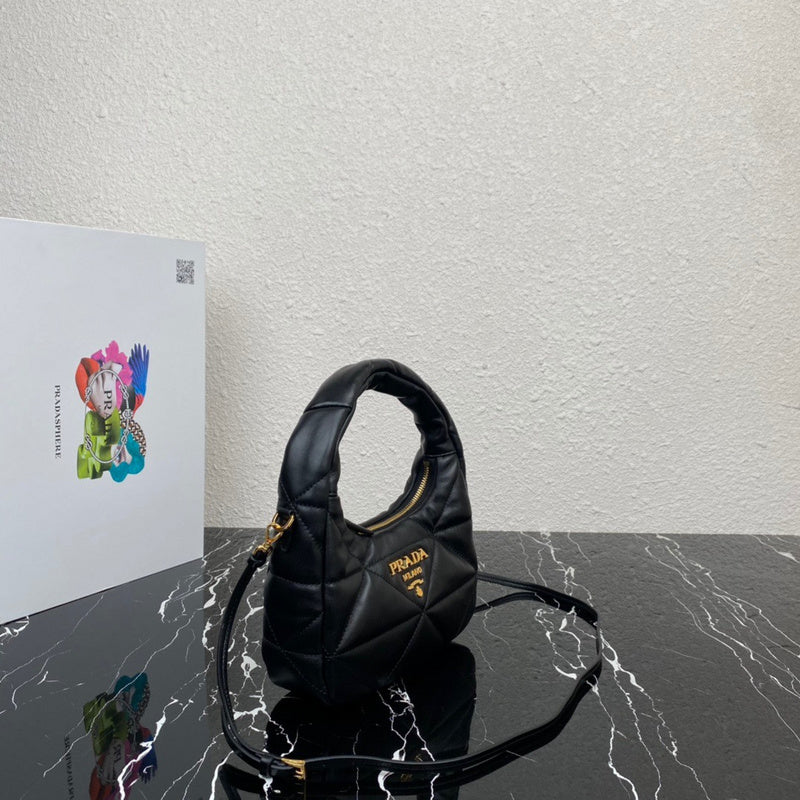 Amelia- PRDA  LUXURY BAGS - 800