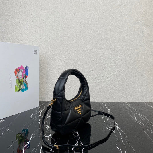 Amelia- PRDA  LUXURY BAGS - 800