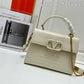 Amelia- VEL WOMEN LUXURY BAGS - 532