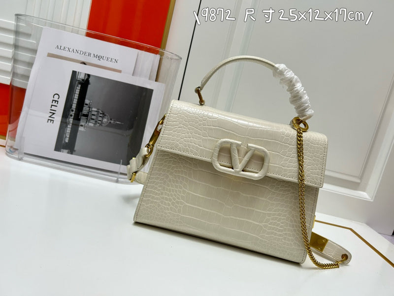 Amelia- VEL WOMEN LUXURY BAGS - 532