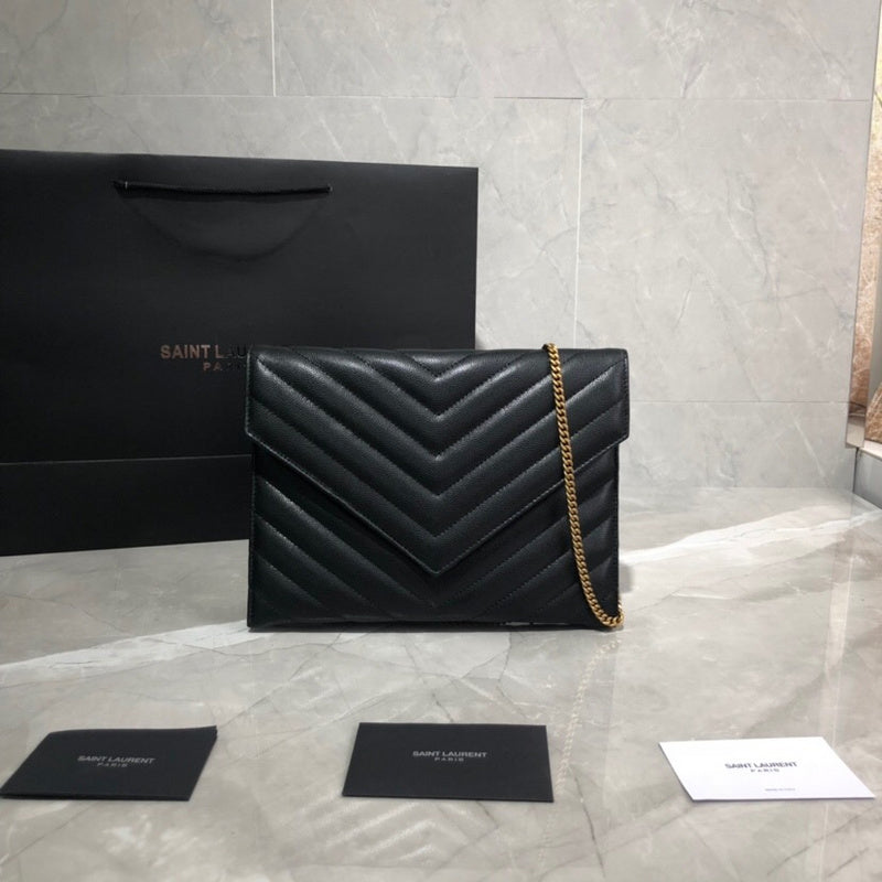 Amelia - YSL Bag - 4078