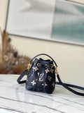 Fashion Lu-Vi bags - 4558